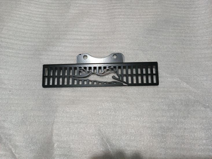 Tvs Rtr 200 Radyatör Koruma