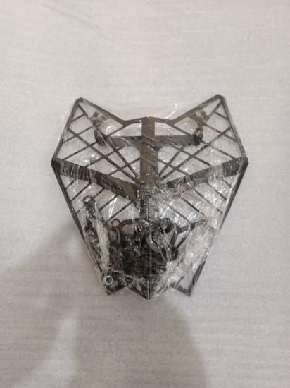 Tvs Rtr 200 Far Koruma Demiri