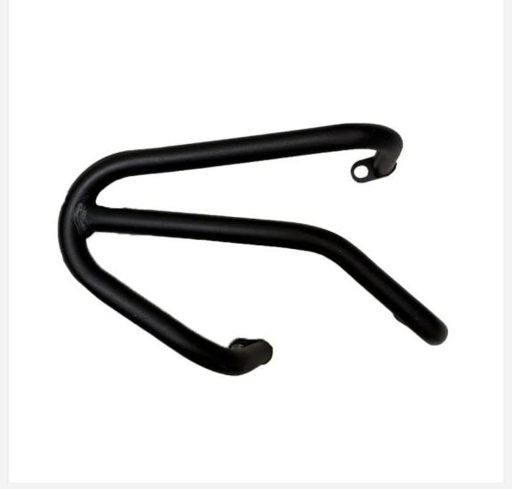 MONDİAL STRADA EGZOZ KORUMA DEMİRİ BORU