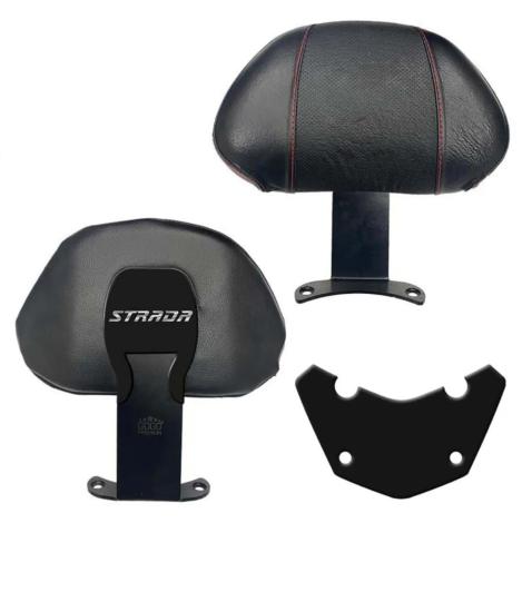 MONDİAL STRADA SİSSY BAR SIRT DAYAMA