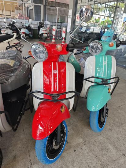 MONDİAL TURİSMO KORUMA DEMİRİ