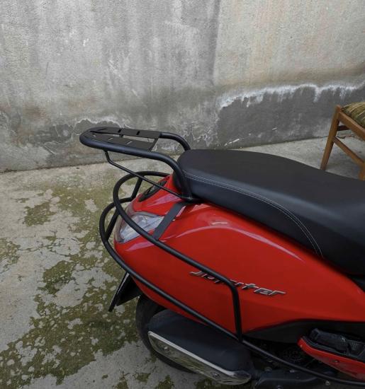 Tvs Jüpiter 110 Çanta Demiri(Benzin Dolumuna Özel)