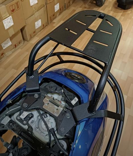 Tvs Jüpiter 110 Çanta Demiri(Benzin Dolumuna Özel)