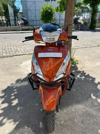 TVS JÜPİTER 125 KORUMA DEMİRİ