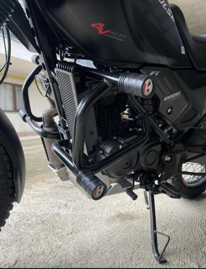 HERO XPULSE KORUMA DEMİRİ