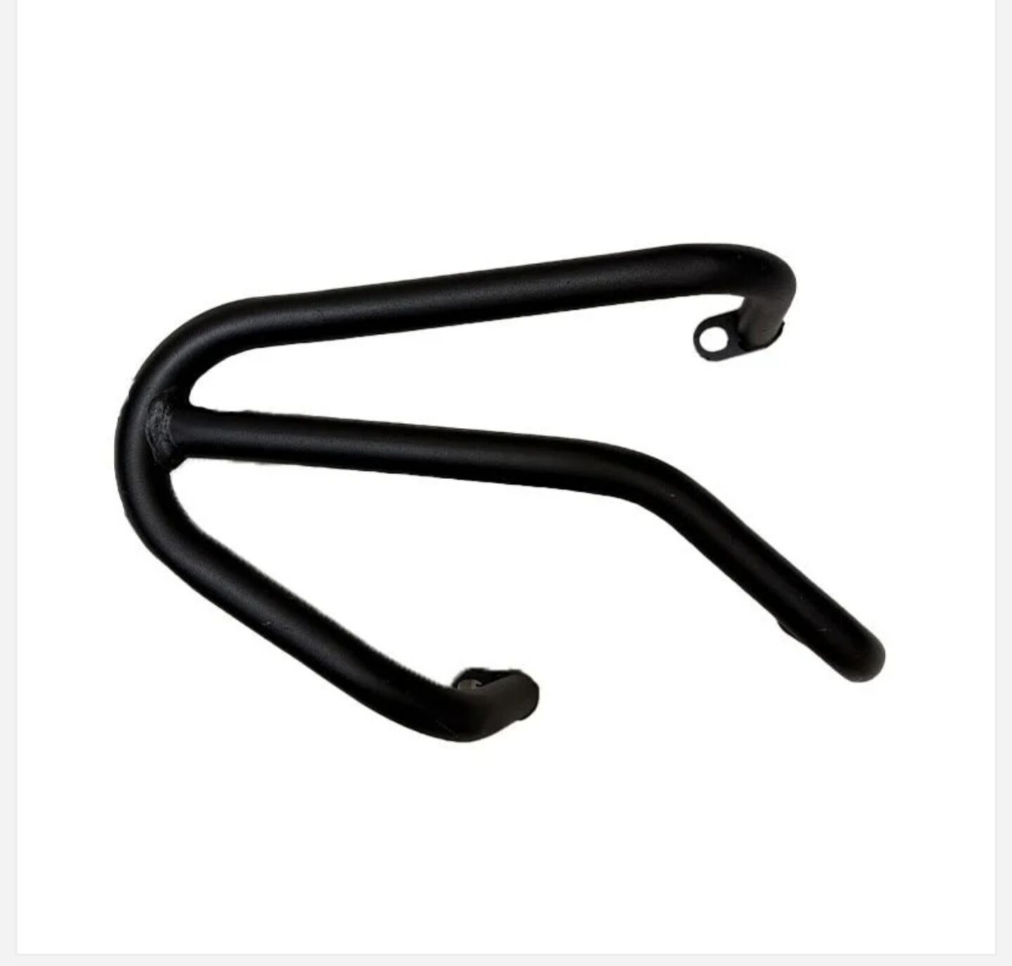 MONDİAL STRADA EGZOZ KORUMA DEMİRİ BORU