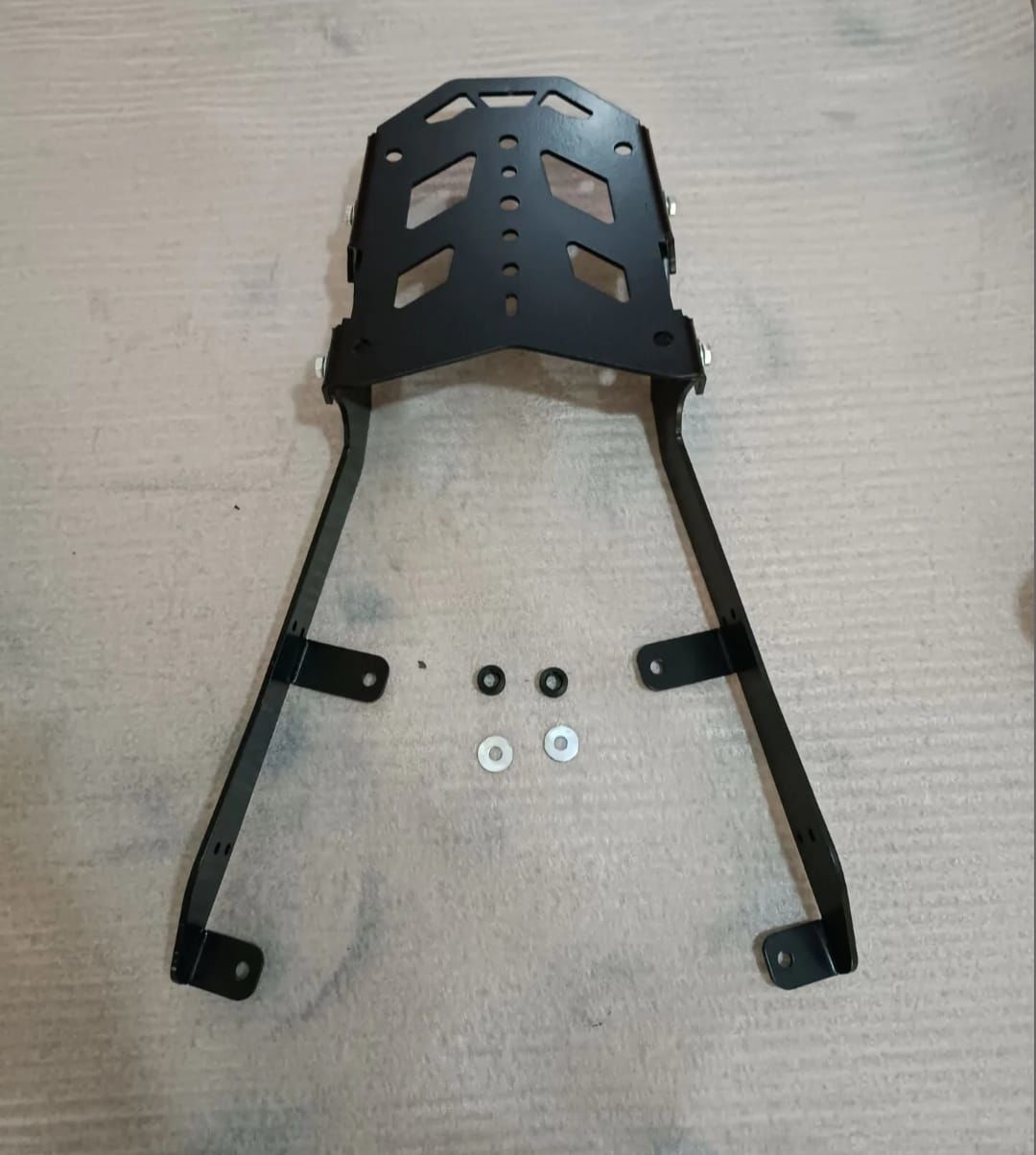 MOTOLUX WOW 150 ÇANTA DEMİRİ