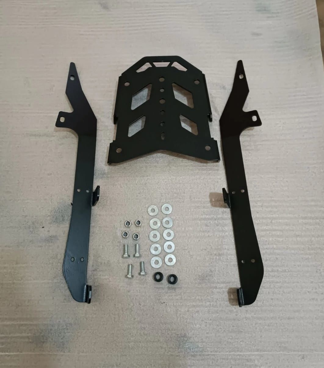 MOTOLUX WOW 150 ÇANTA DEMİRİ