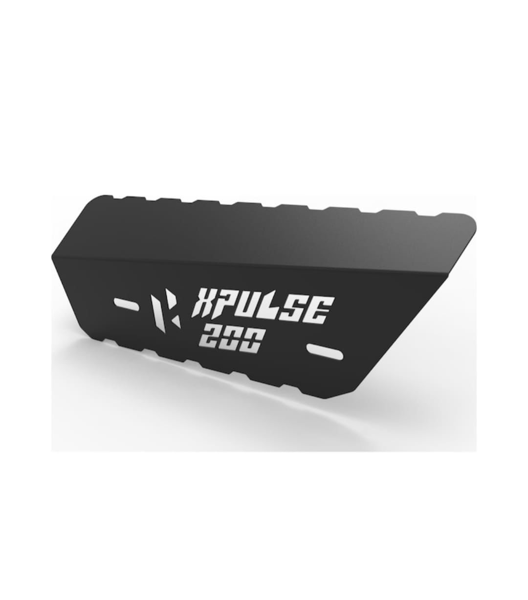 HERO XPULSE EGZOS KORUMA DEMİRİ