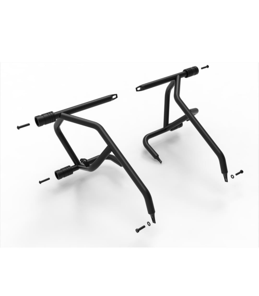 HERO XPULSE KORUMA DEMİRİ